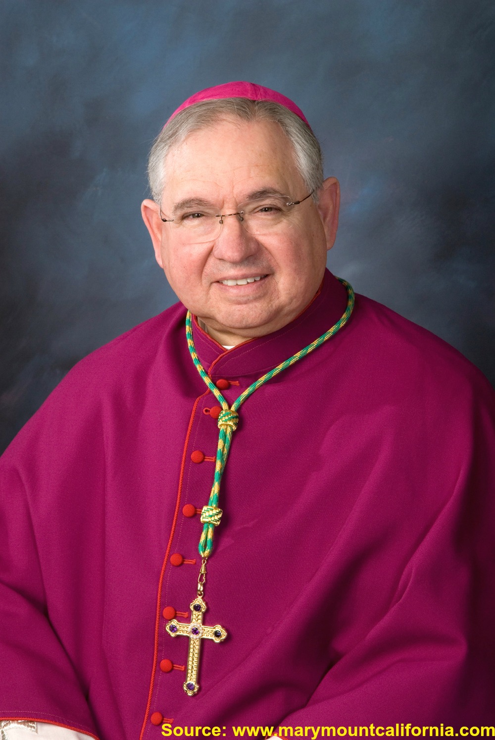 Archbishop-Jose-H.-Gomez - Catholic Focus